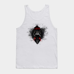 The Evil Dead Arrival Tank Top